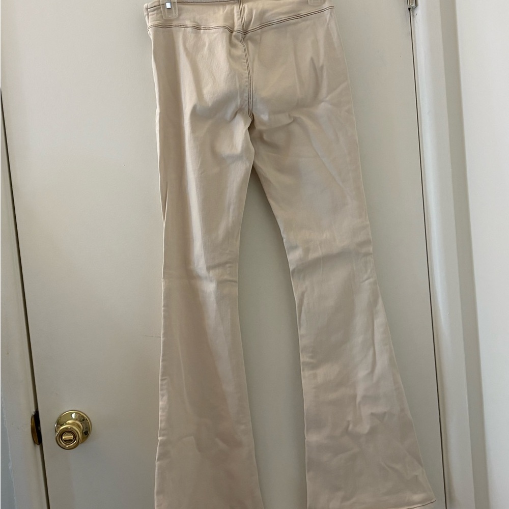 Pacsun low rise jeans - Picture 2 of 3